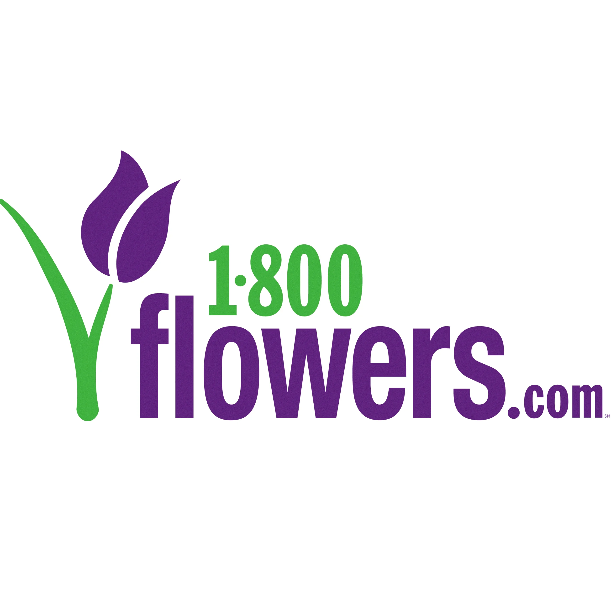 1.800 flowers logo