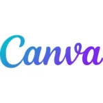 canva logo