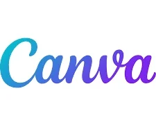 canva logo