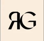 RGtheshop logo