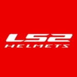 ls2 helmet logo