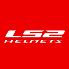 ls2 helmet logo