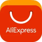 Ali express logo