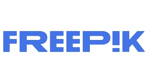 frepik logo