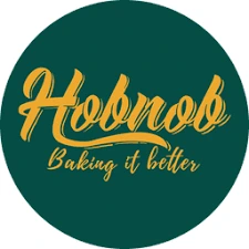 hobnob logo