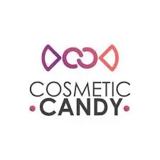 cosmetic candy logo