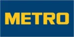 metro logo