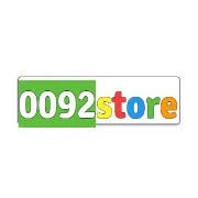 0092 store logo