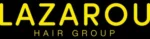 lazarou logo