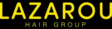 lazarou logo