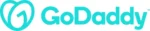 godaddy logo