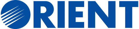 orient electronics logo