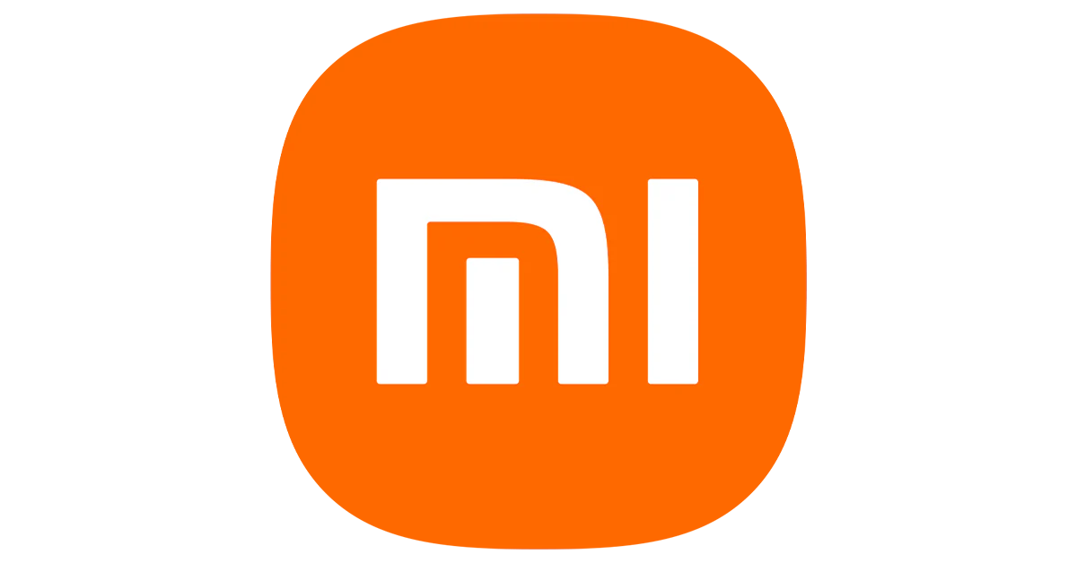 xiaomi store logo