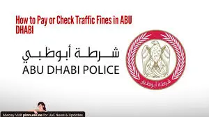 abu dhabi police logo