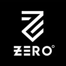 zero degree logo