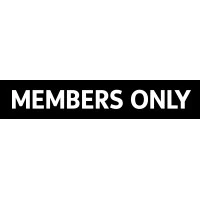 members only logo