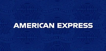 American Express logo